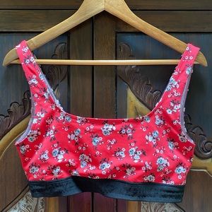 Victoria’s Secret Pink Sports Bra